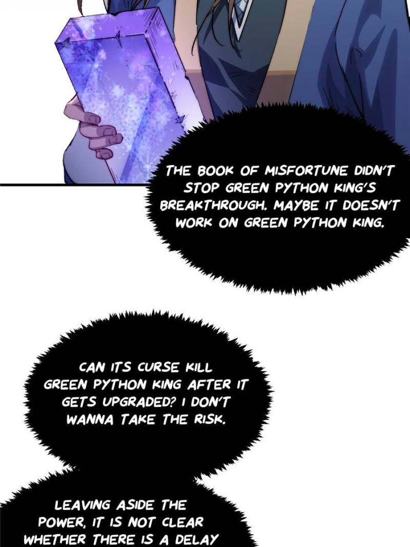 Top Tier Providence Chapter 108 - Page 31