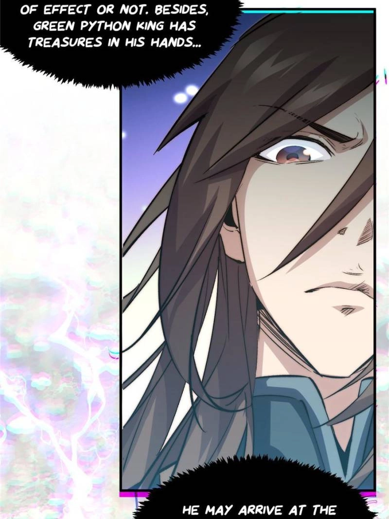 Top Tier Providence Chapter 108 - Page 32