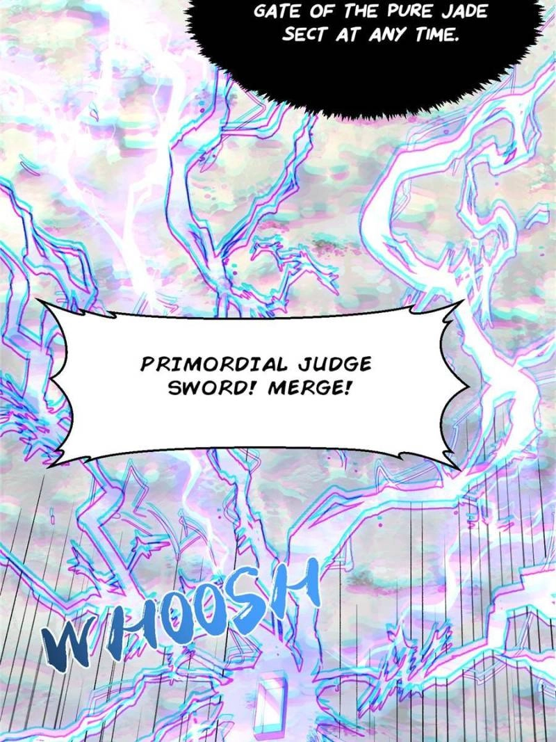 Top Tier Providence Chapter 108 - Page 33