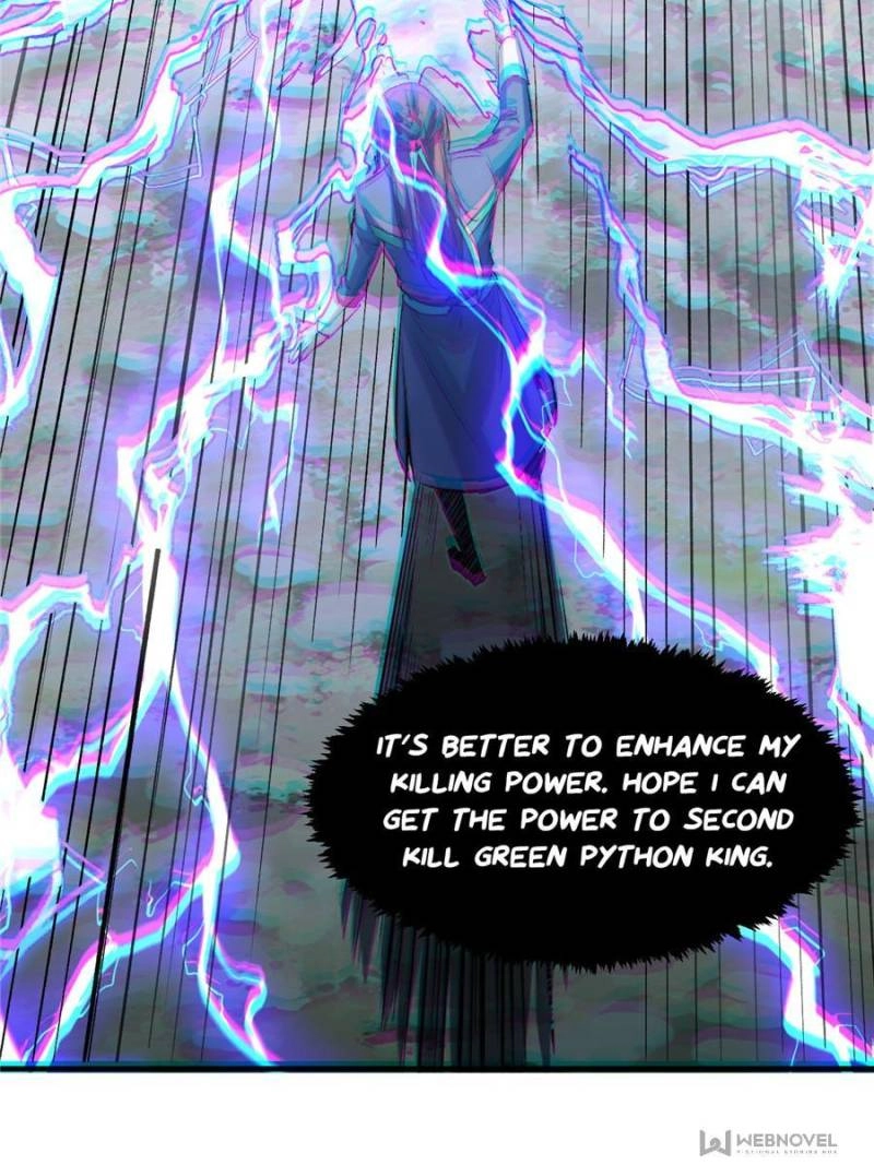 Top Tier Providence Chapter 108 - Page 34