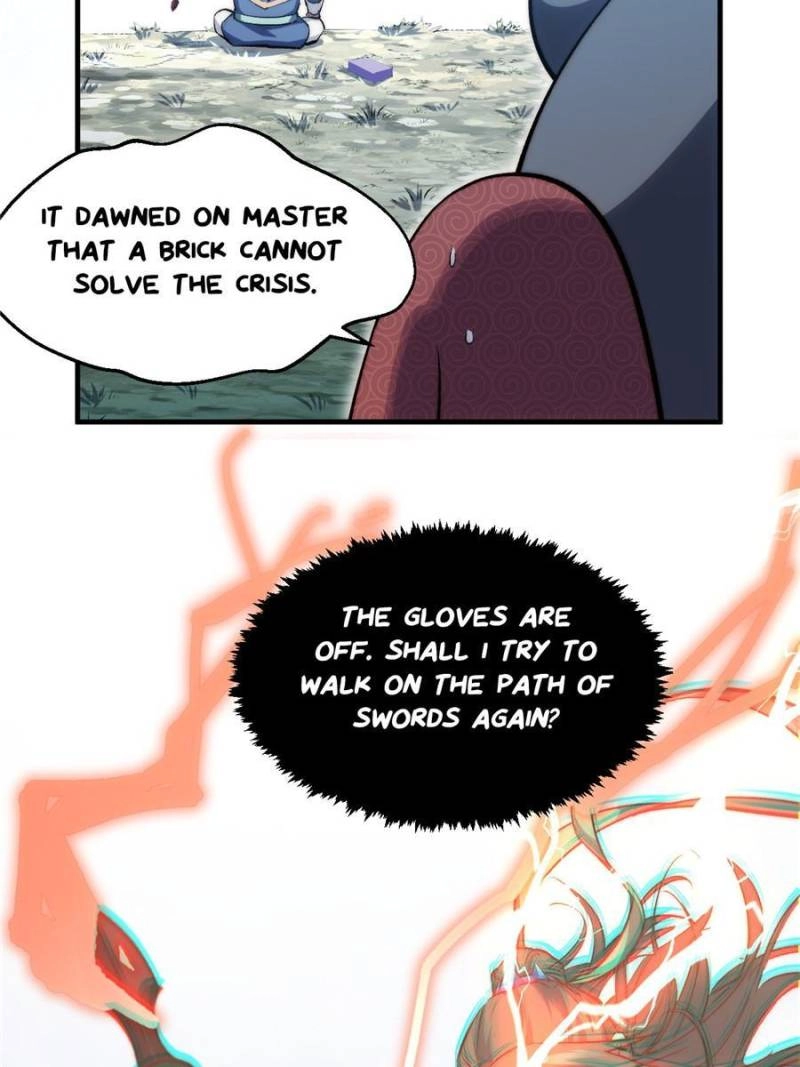 Top Tier Providence Chapter 108 - Page 41