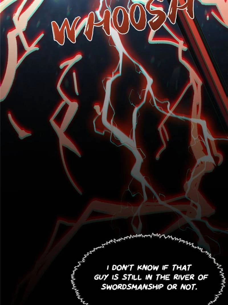 Top Tier Providence Chapter 108 - Page 43
