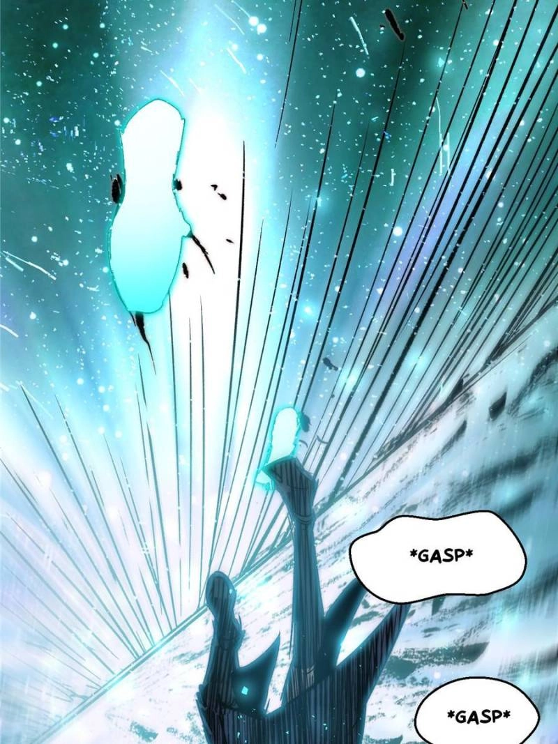 Top Tier Providence Chapter 108 - Page 77