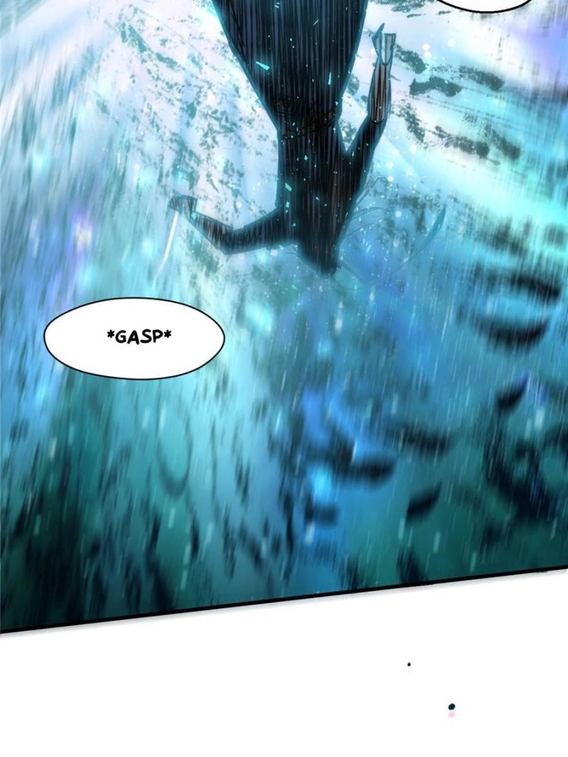 Top Tier Providence Chapter 108 - Page 78