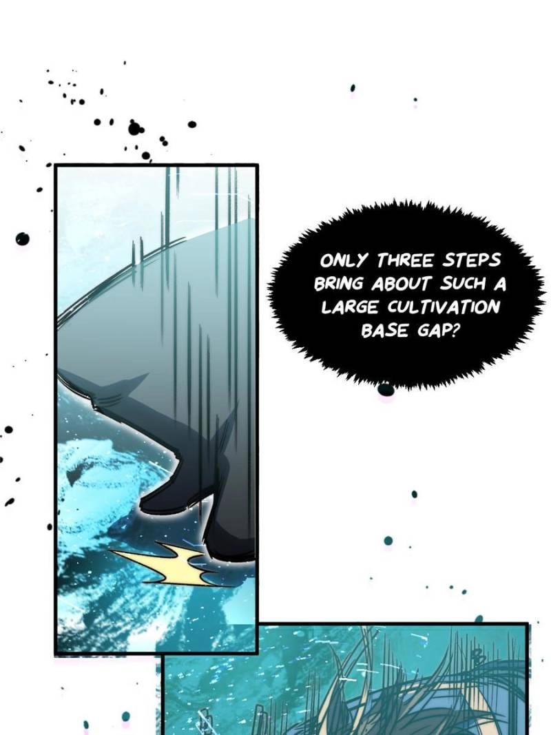 Top Tier Providence Chapter 108 - Page 79