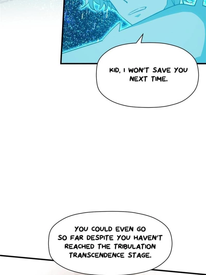 Top Tier Providence Chapter 108 - Page 86