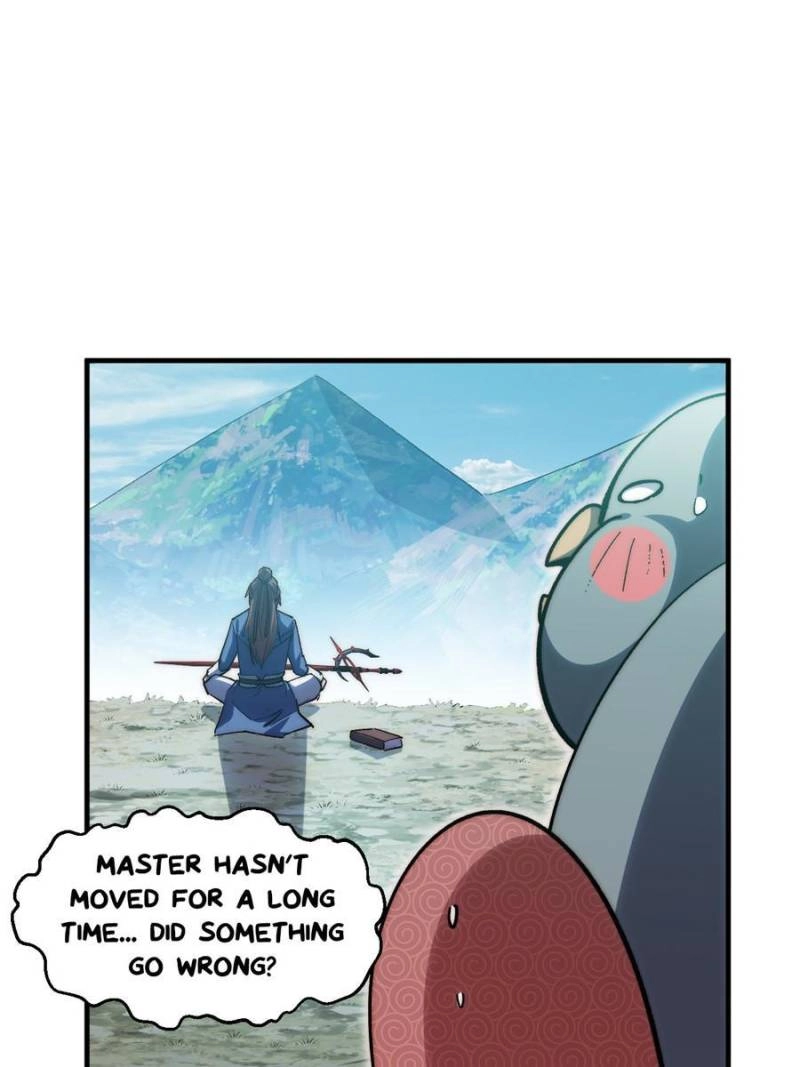 Top Tier Providence Chapter 108 - Page 91