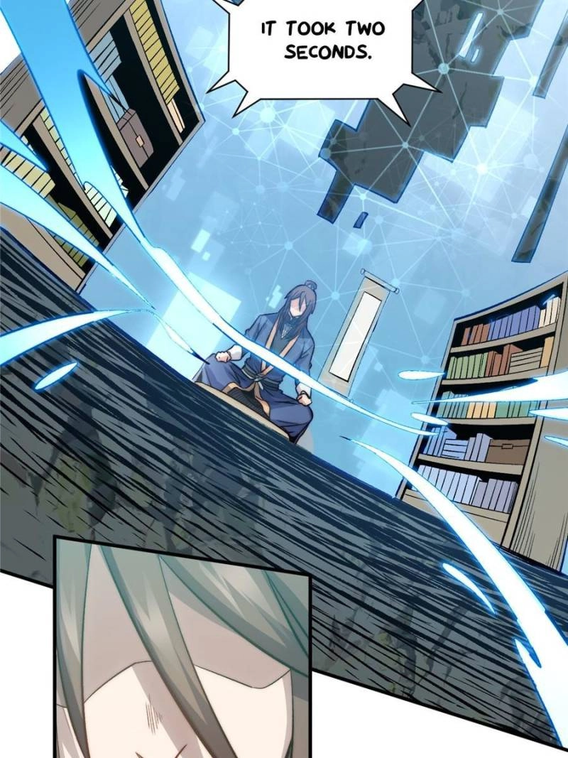 Top Tier Providence Chapter 109 - Page 12