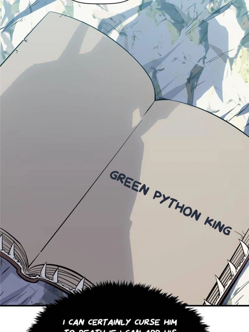 Top Tier Providence Chapter 109 - Page 14