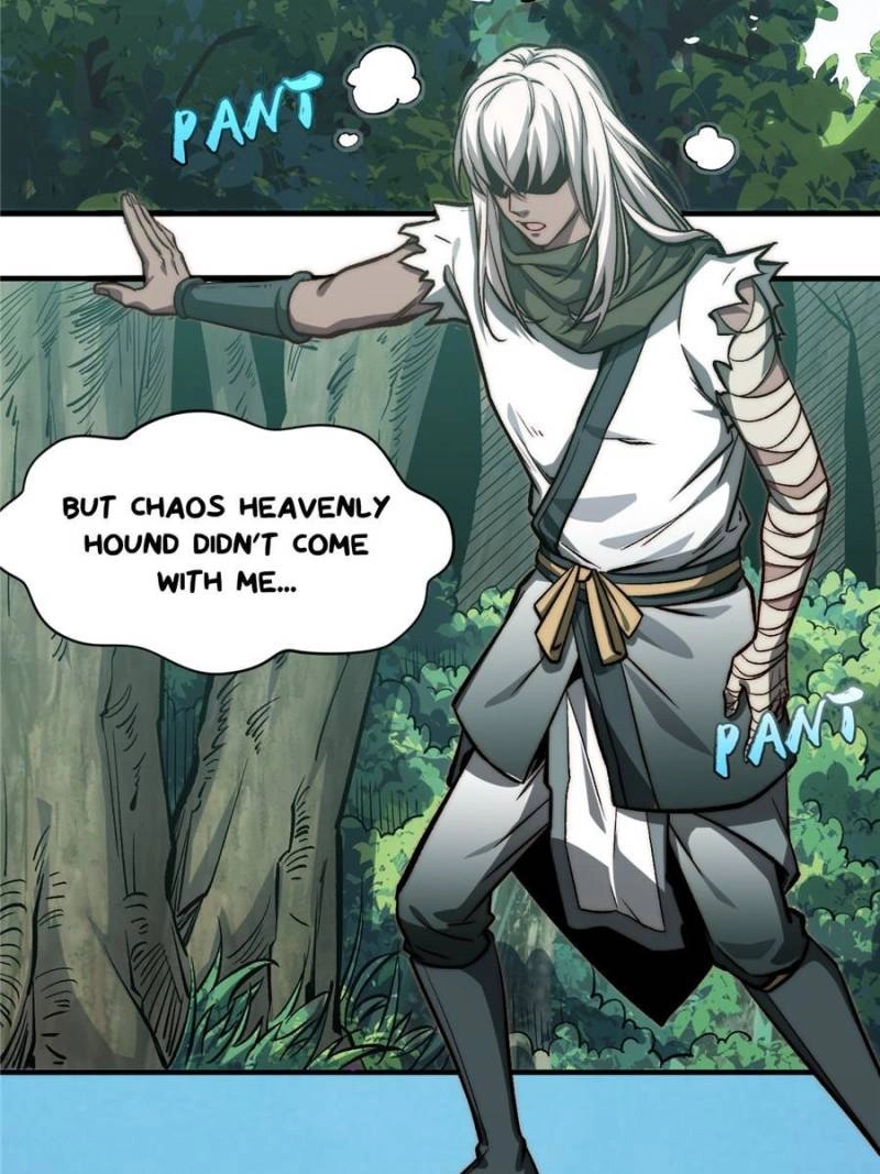 Top Tier Providence Chapter 109 - Page 18