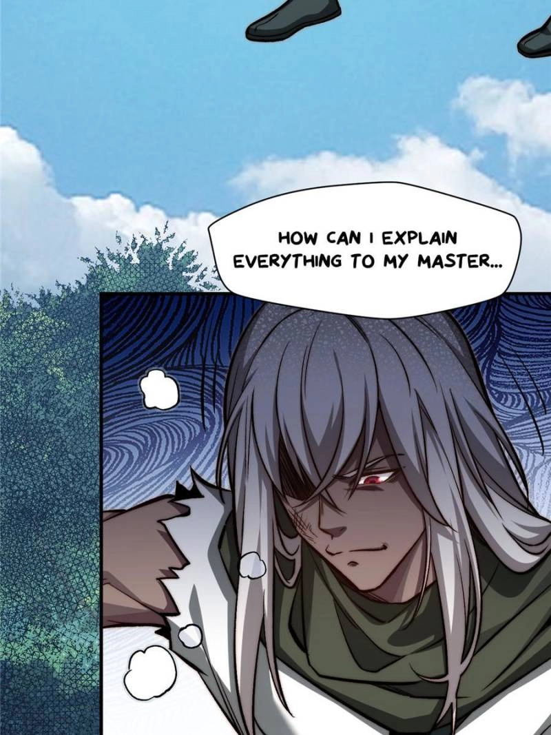 Top Tier Providence Chapter 109 - Page 19