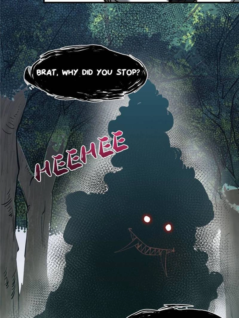 Top Tier Providence Chapter 109 - Page 20