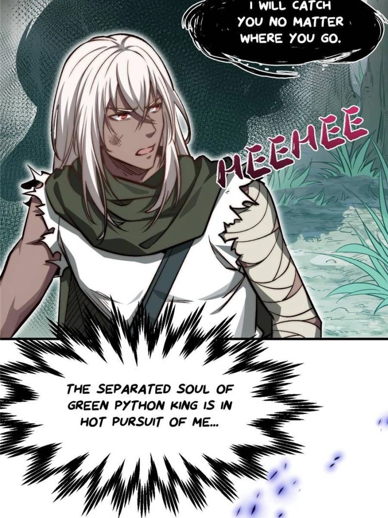 Top Tier Providence Chapter 109 - Page 21