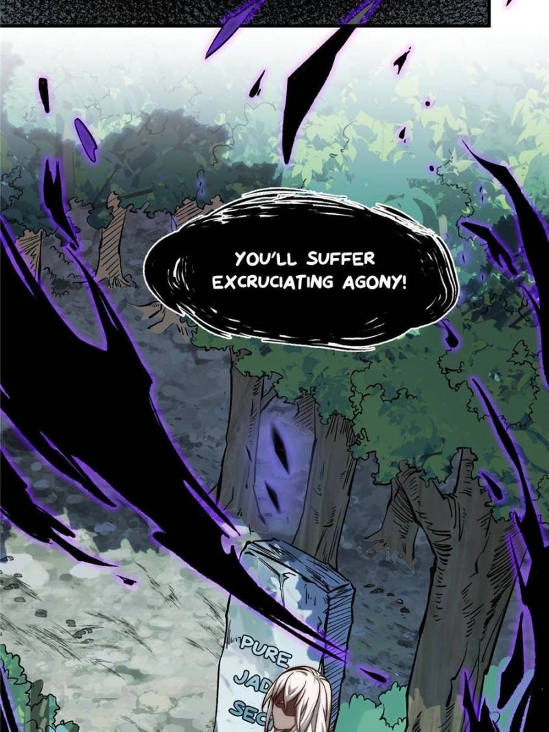Top Tier Providence Chapter 109 - Page 23