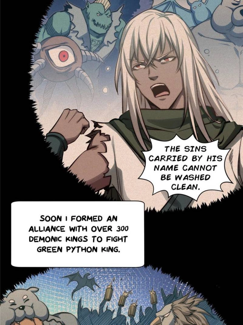 Top Tier Providence Chapter 109 - Page 27