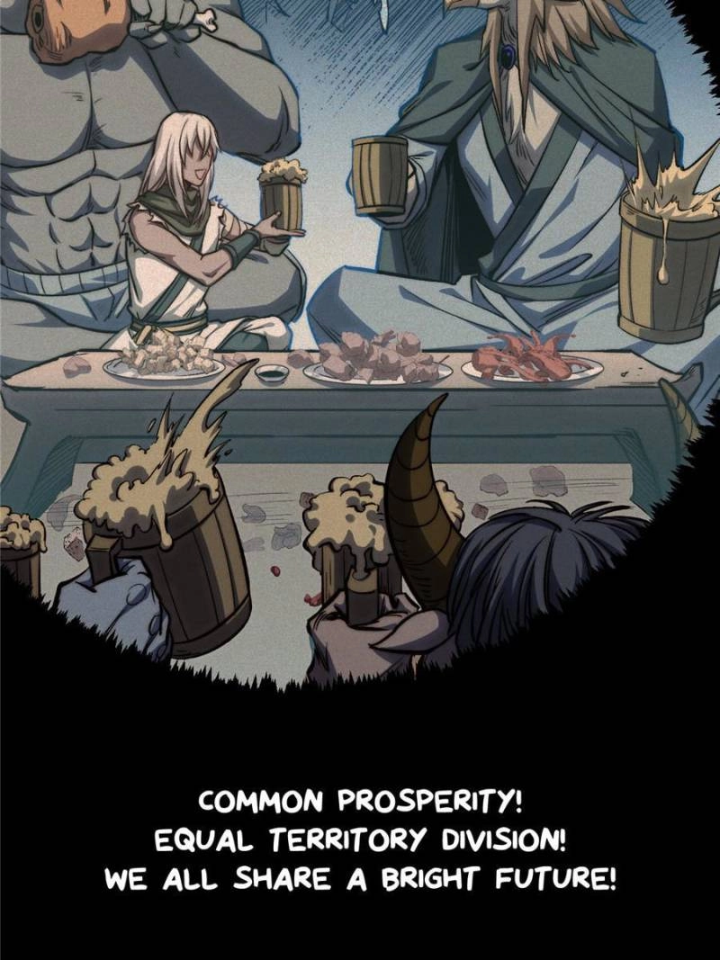 Top Tier Providence Chapter 109 - Page 28
