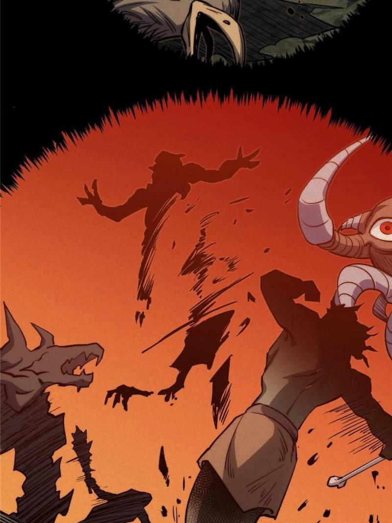 Top Tier Providence Chapter 109 - Page 30