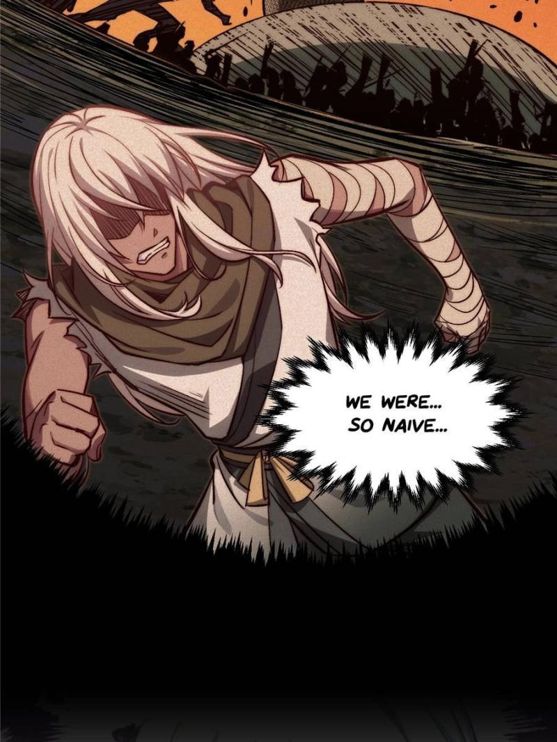 Top Tier Providence Chapter 109 - Page 31