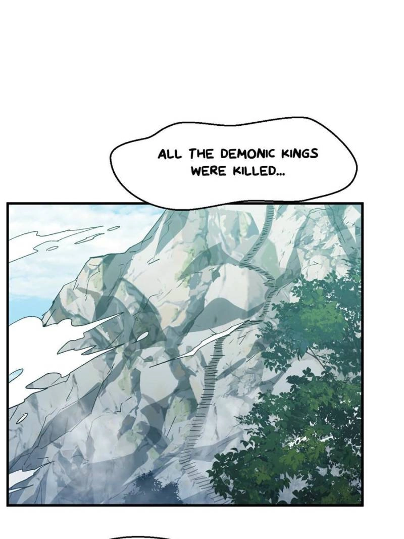 Top Tier Providence Chapter 109 - Page 33