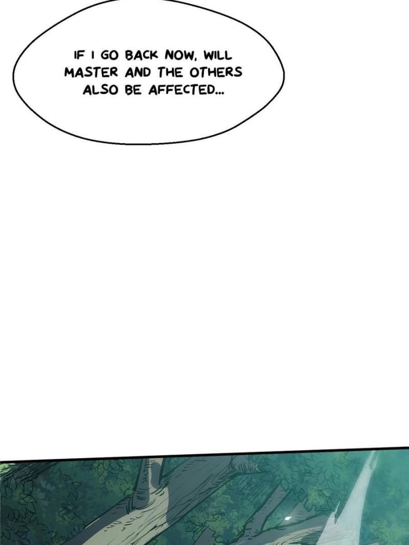 Top Tier Providence Chapter 109 - Page 34
