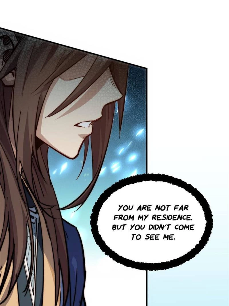 Top Tier Providence Chapter 109 - Page 38