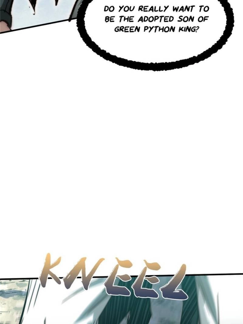 Top Tier Providence Chapter 109 - Page 42