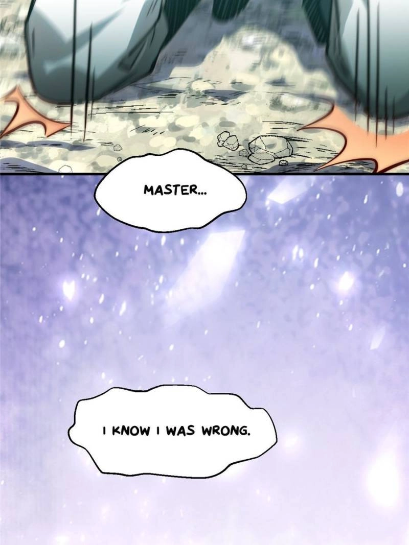 Top Tier Providence Chapter 109 - Page 43