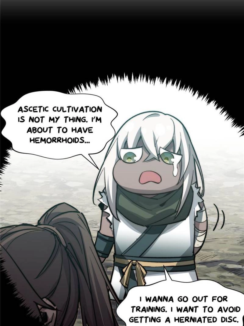 Top Tier Providence Chapter 109 - Page 45