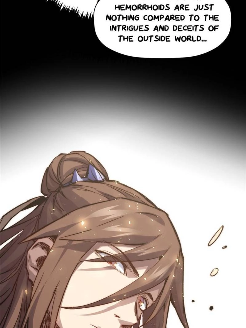 Top Tier Providence Chapter 109 - Page 47