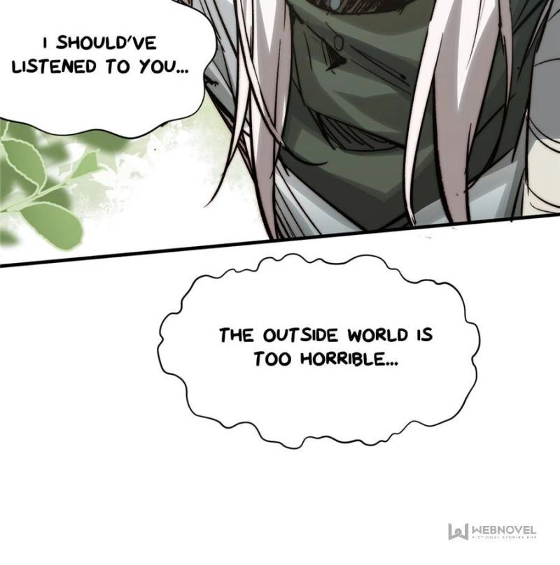 Top Tier Providence Chapter 109 - Page 49