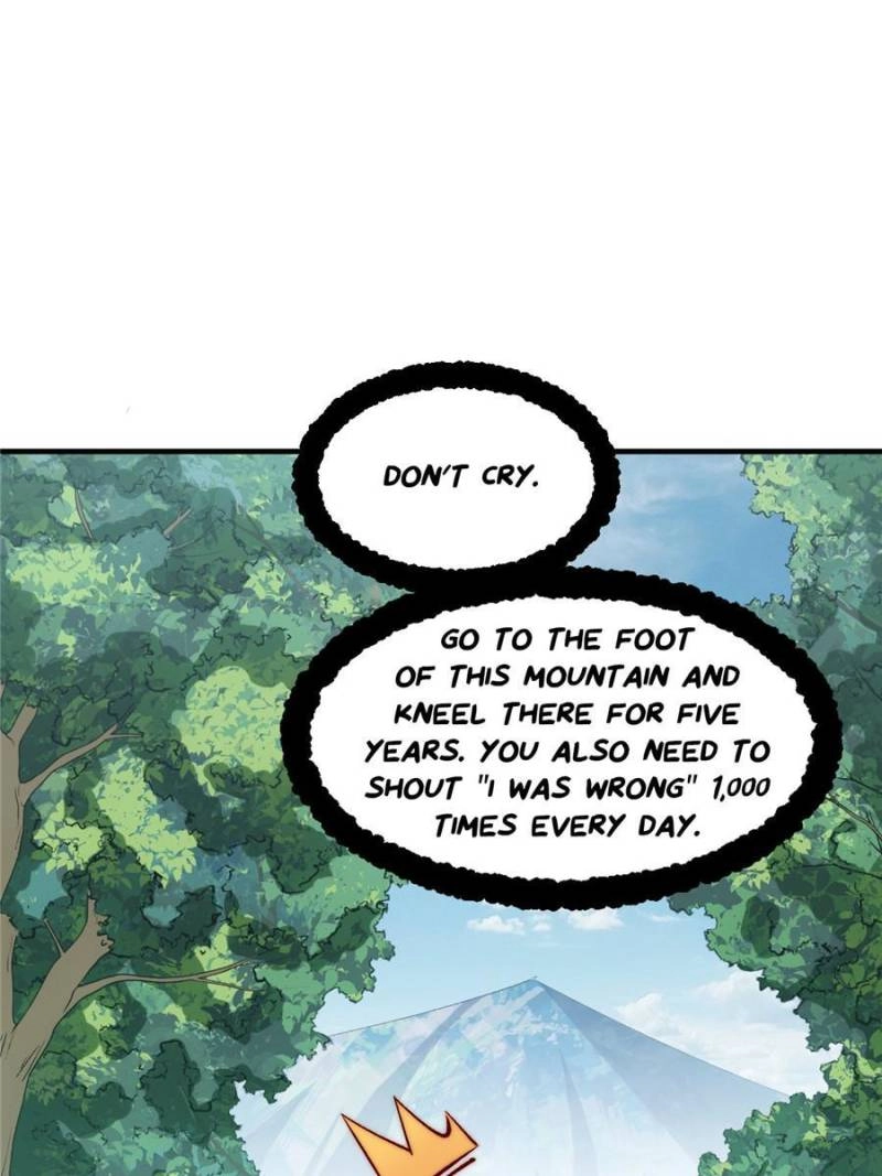 Top Tier Providence Chapter 109 - Page 50