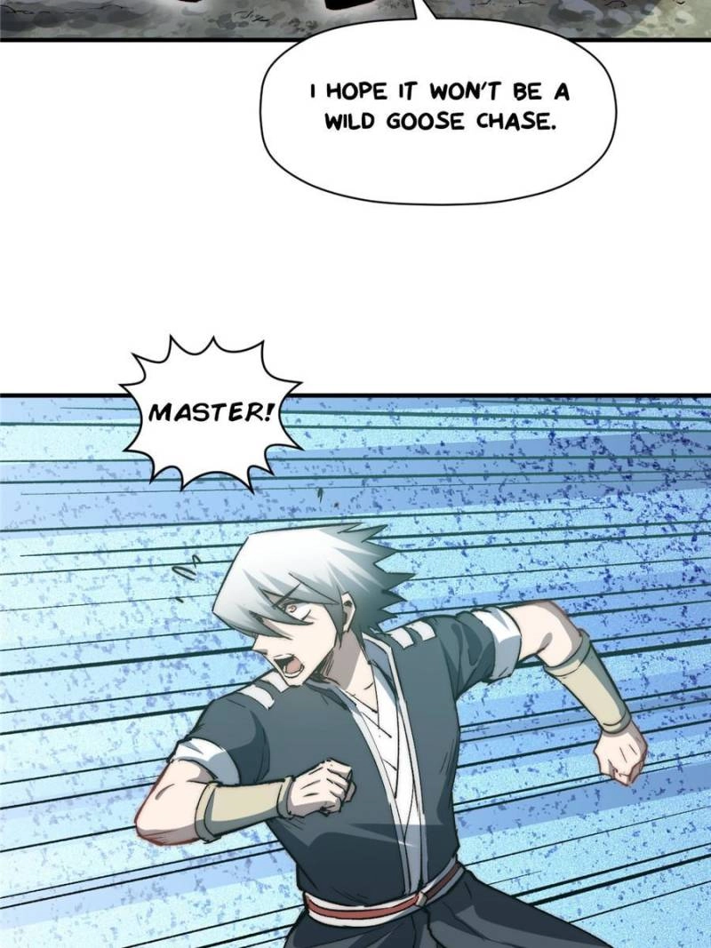 Top Tier Providence Chapter 109 - Page 65