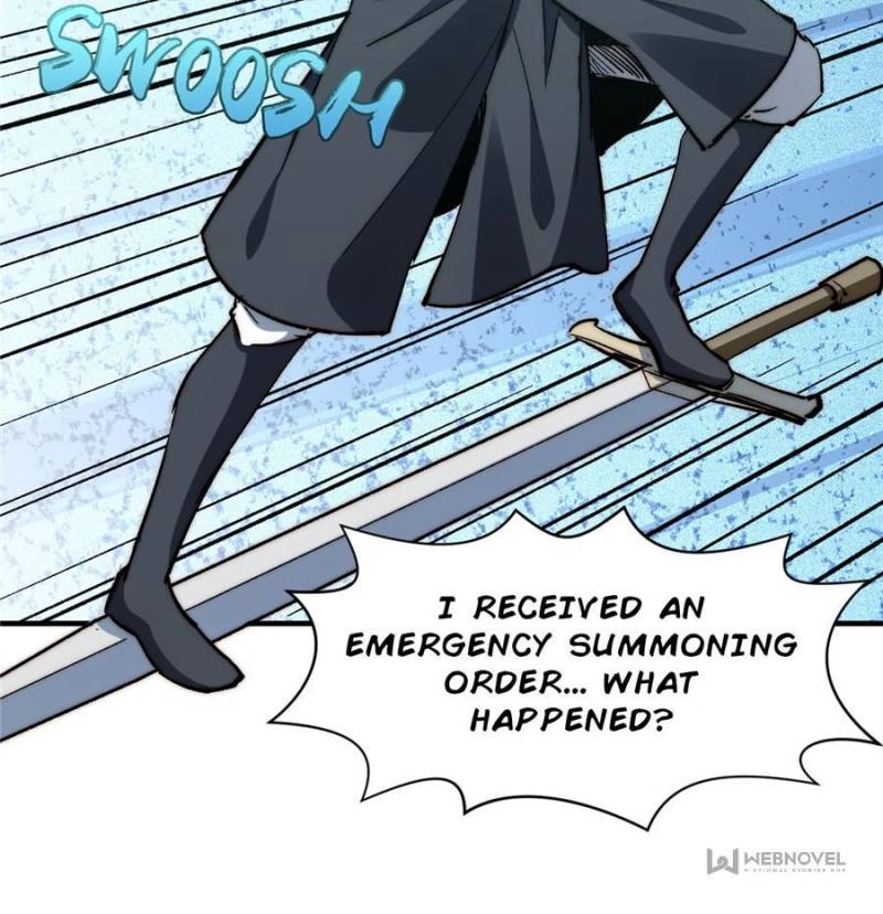 Top Tier Providence Chapter 109 - Page 66