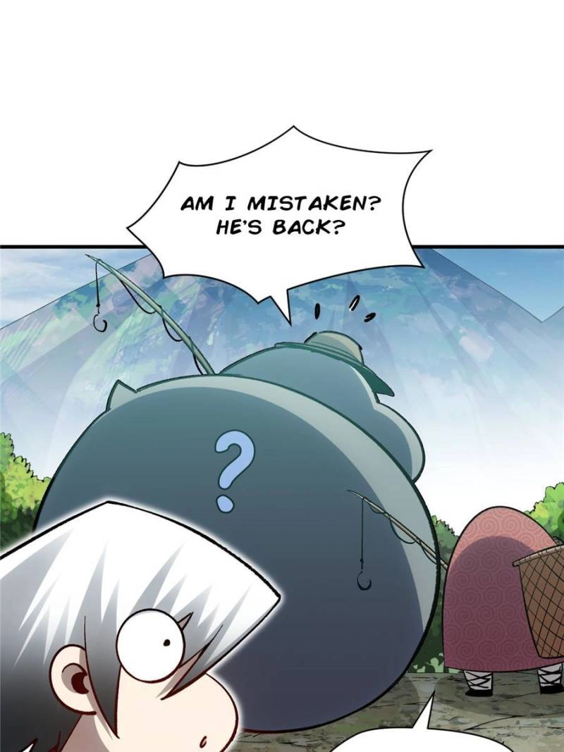Top Tier Providence Chapter 109 - Page 67