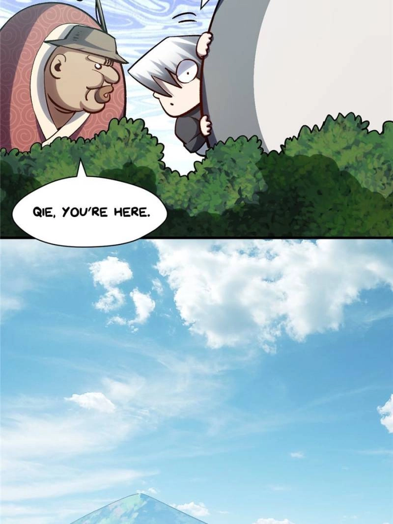 Top Tier Providence Chapter 109 - Page 69
