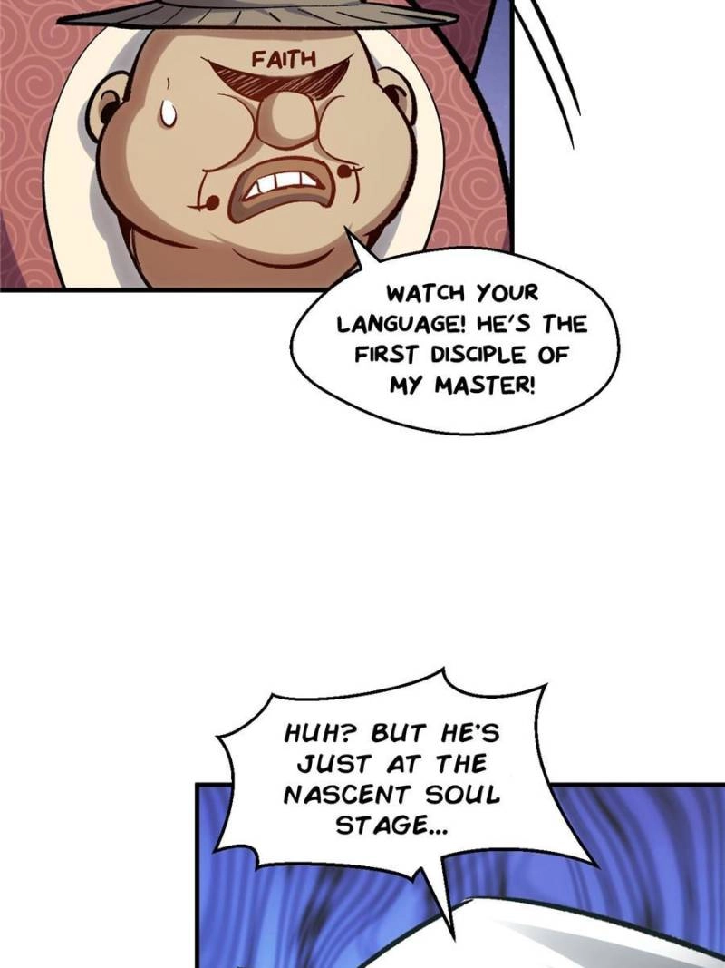 Top Tier Providence Chapter 109 - Page 73