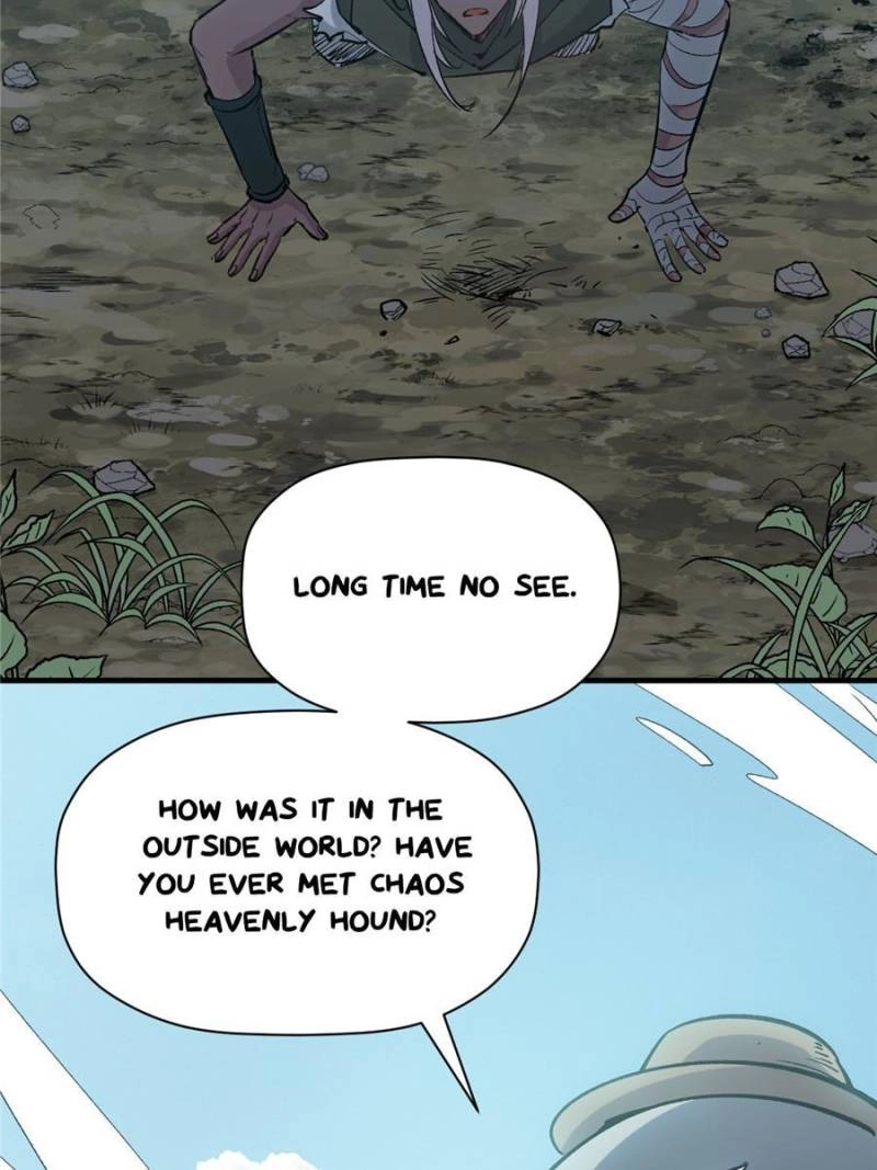Top Tier Providence Chapter 109 - Page 77