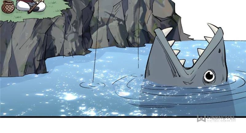 Top Tier Providence Chapter 109 - Page 83