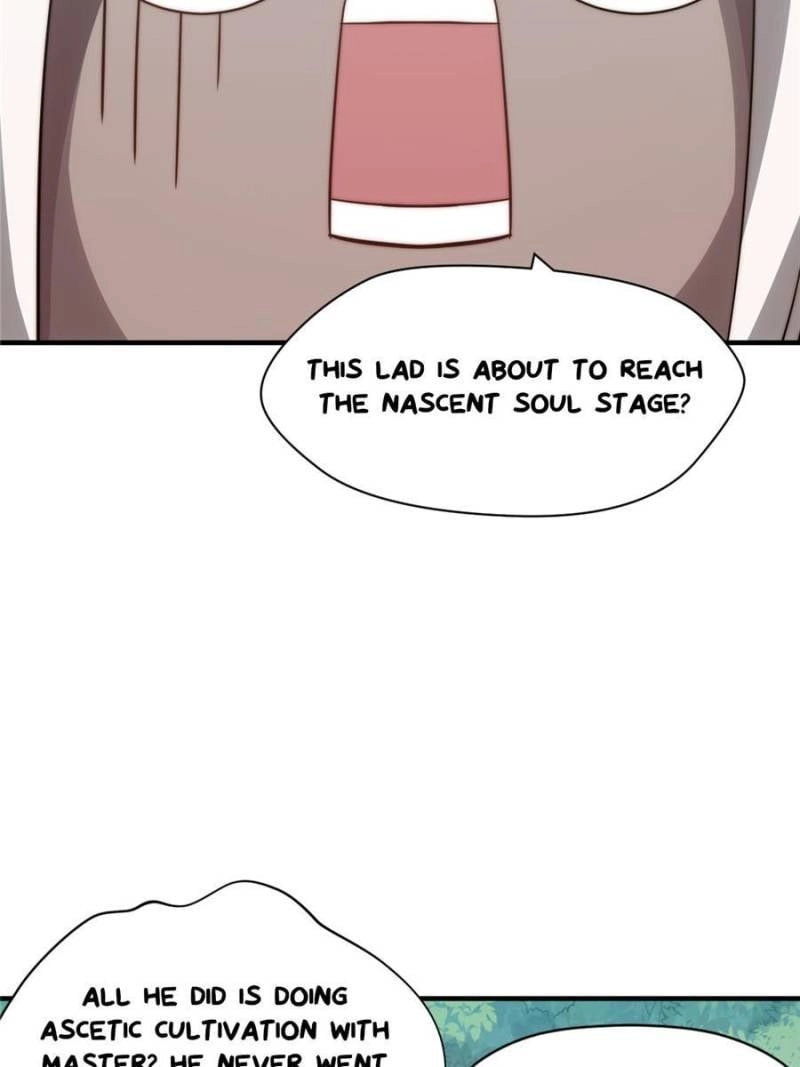 Top Tier Providence Chapter 110 - Page 4