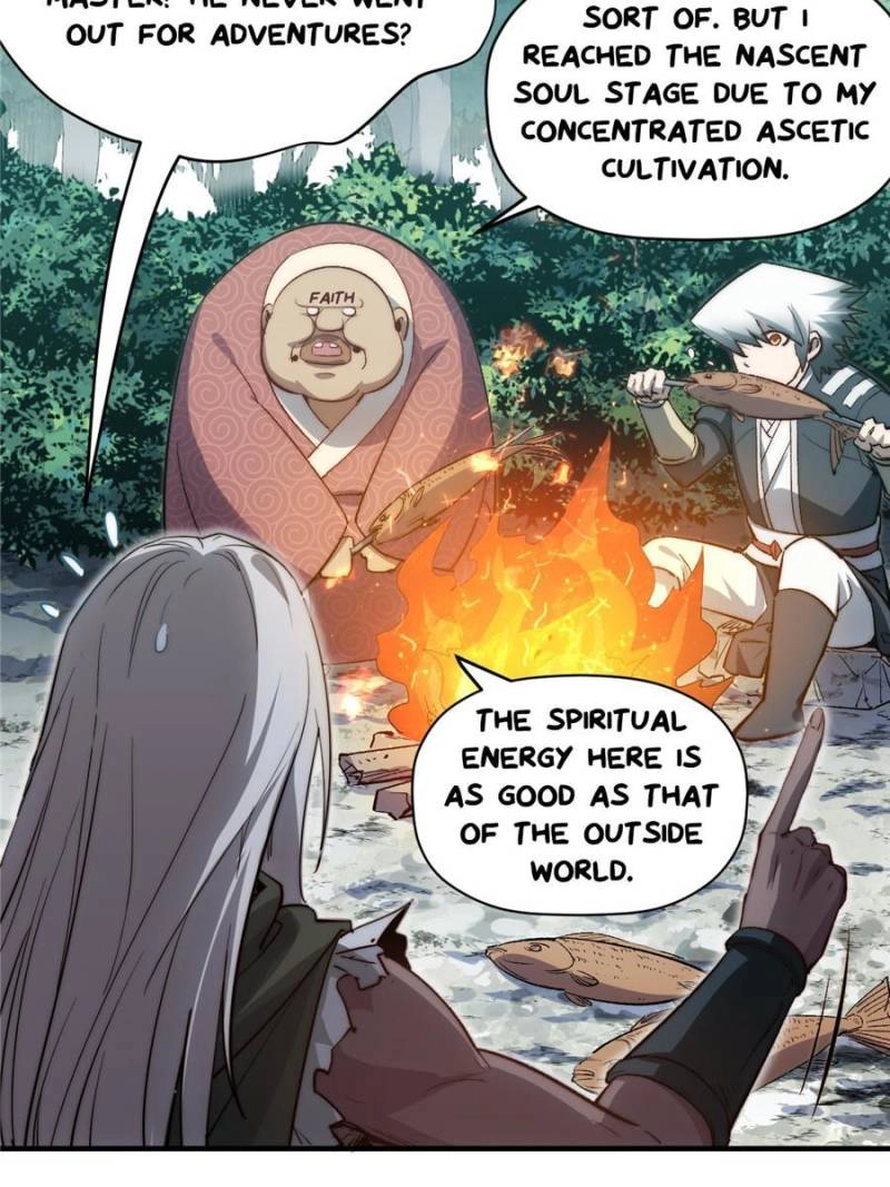 Top Tier Providence Chapter 110 - Page 5
