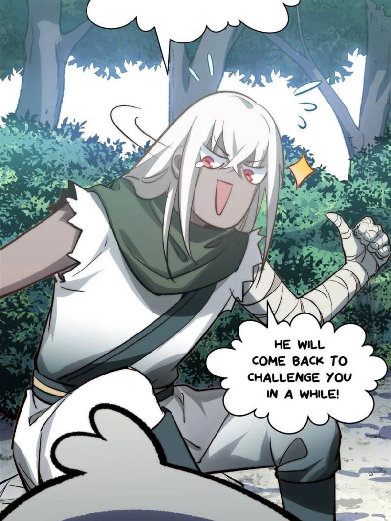 Top Tier Providence Chapter 110 - Page 10