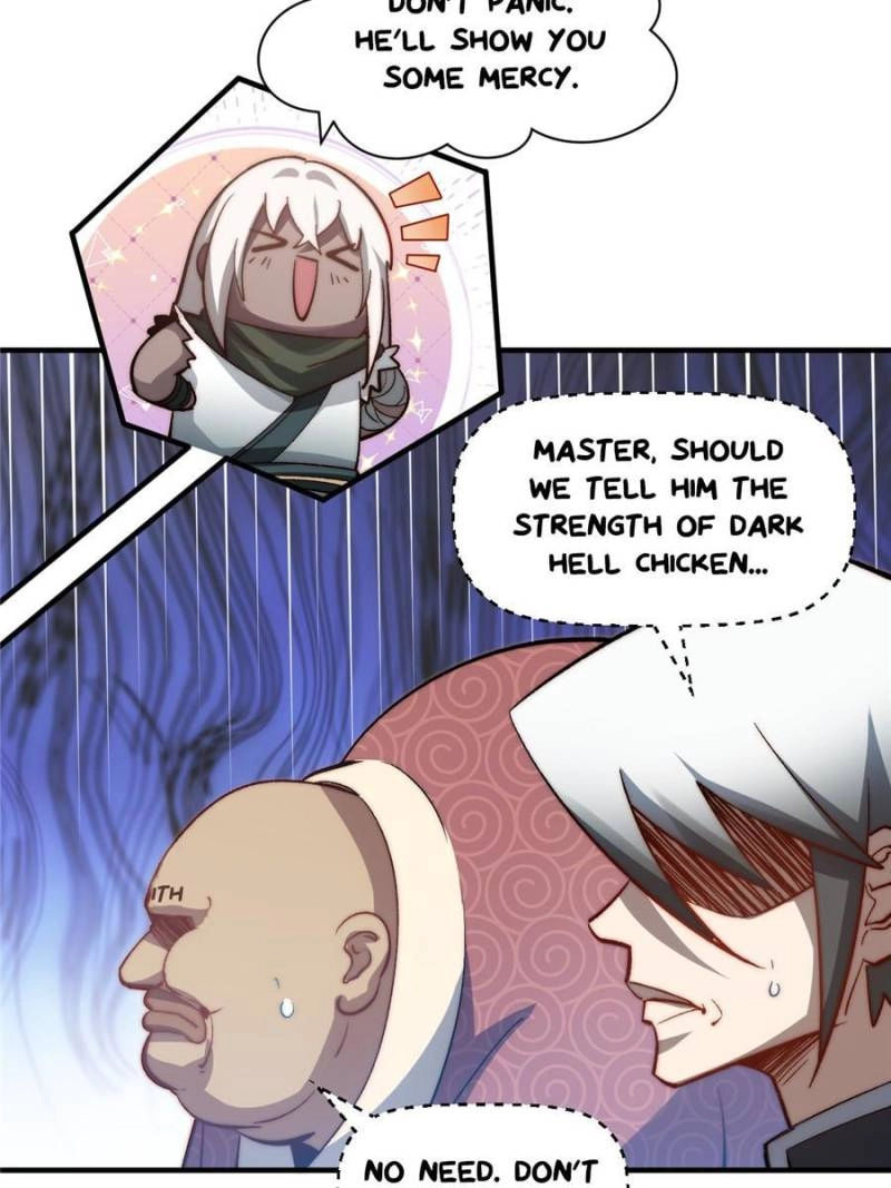 Top Tier Providence Chapter 110 - Page 13