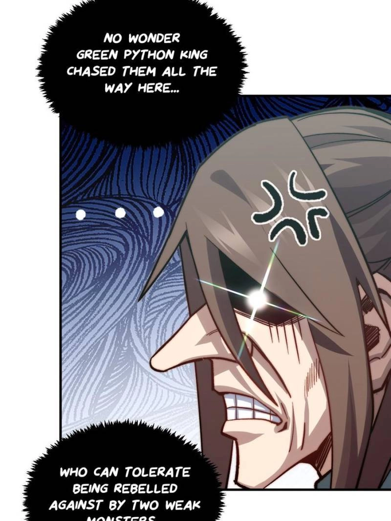 Top Tier Providence Chapter 110 - Page 16