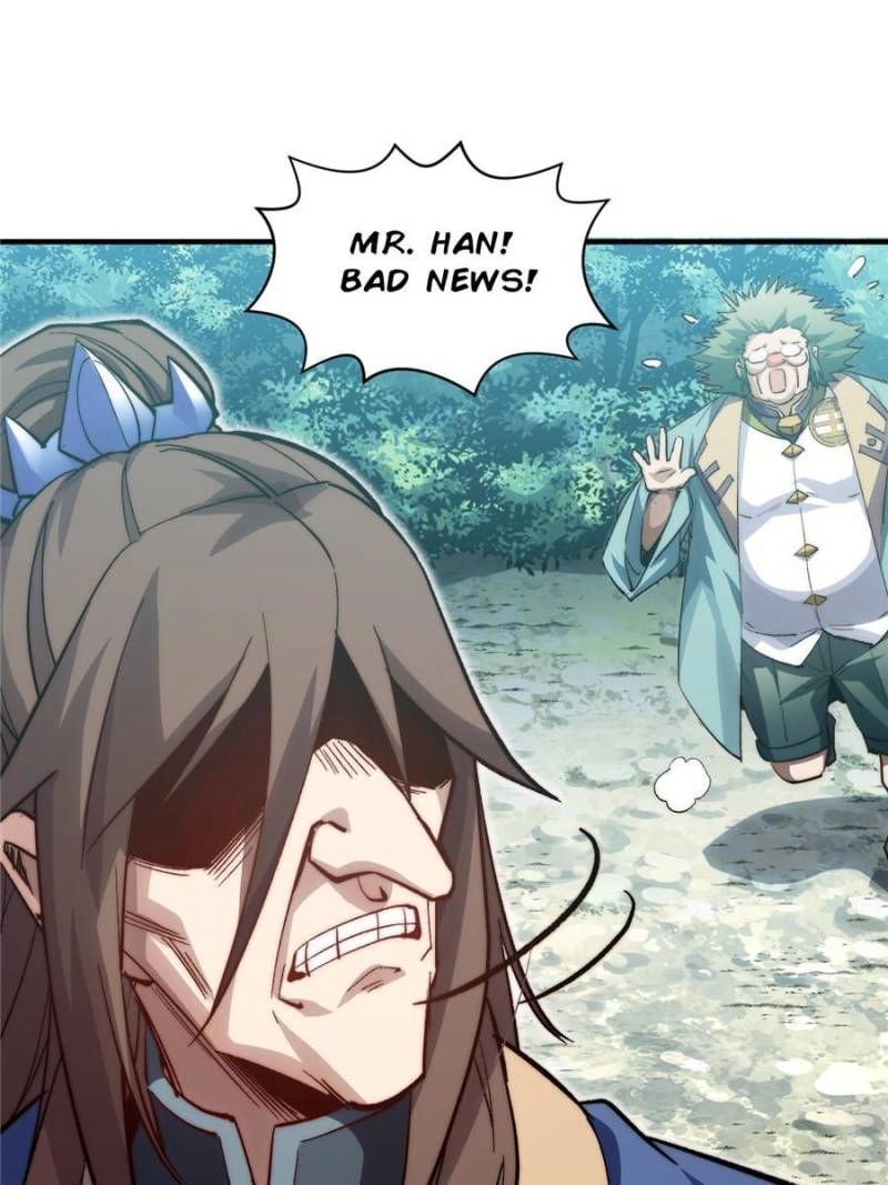 Top Tier Providence Chapter 110 - Page 18