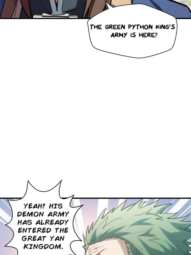 Top Tier Providence Chapter 110 - Page 19