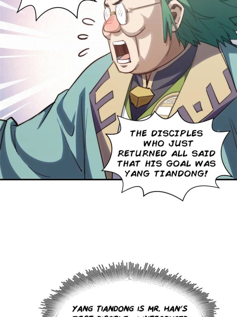 Top Tier Providence Chapter 110 - Page 20