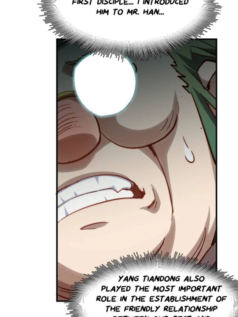 Top Tier Providence Chapter 110 - Page 21