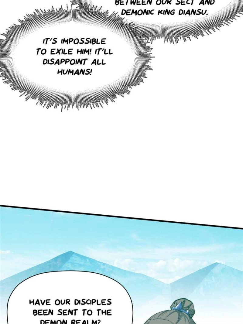Top Tier Providence Chapter 110 - Page 22