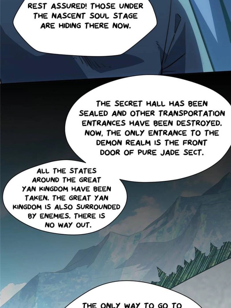 Top Tier Providence Chapter 110 - Page 24