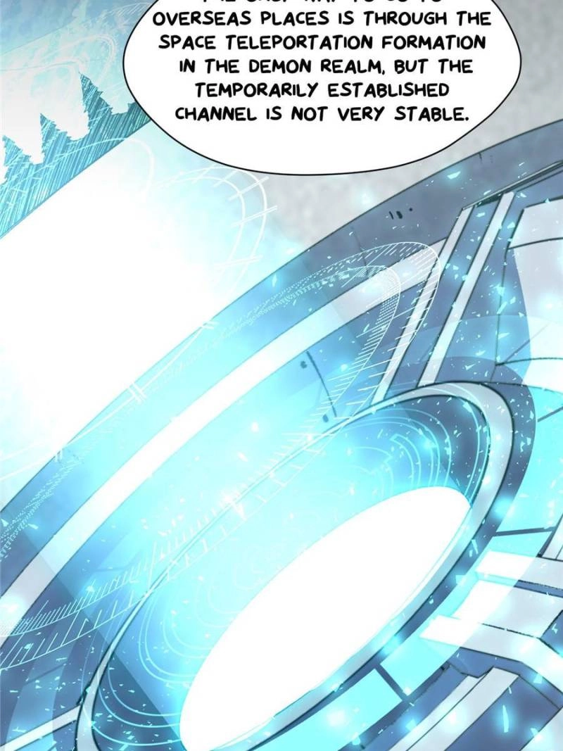 Top Tier Providence Chapter 110 - Page 25